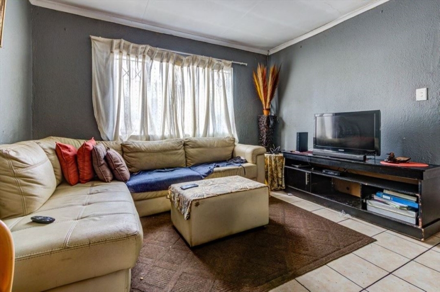 2 Bedroom Property for Sale in Kempton Park Central Gauteng