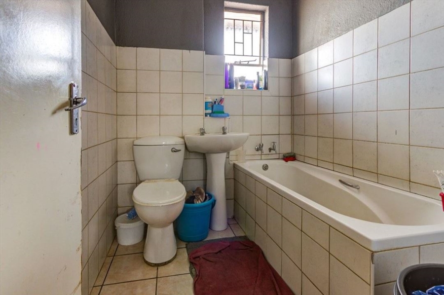 2 Bedroom Property for Sale in Kempton Park Central Gauteng