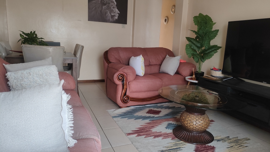 2 Bedroom Property for Sale in Silverton Gauteng
