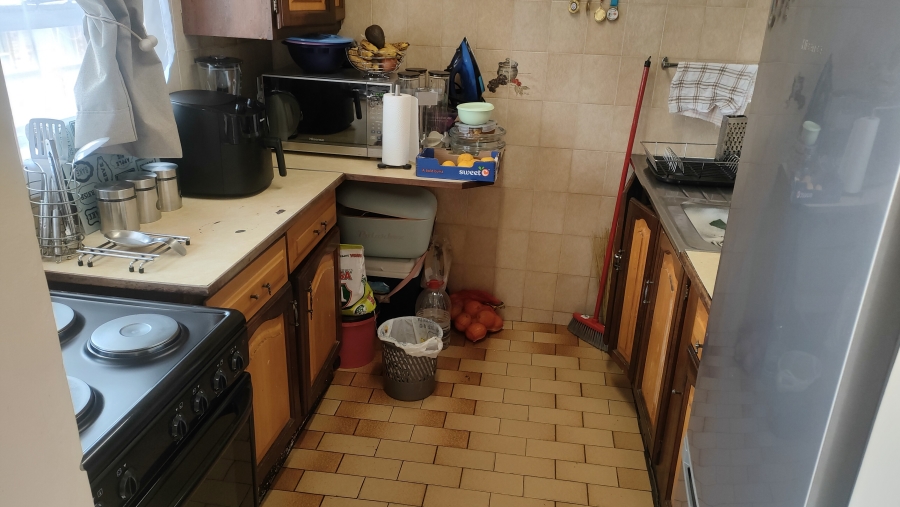 2 Bedroom Property for Sale in Silverton Gauteng