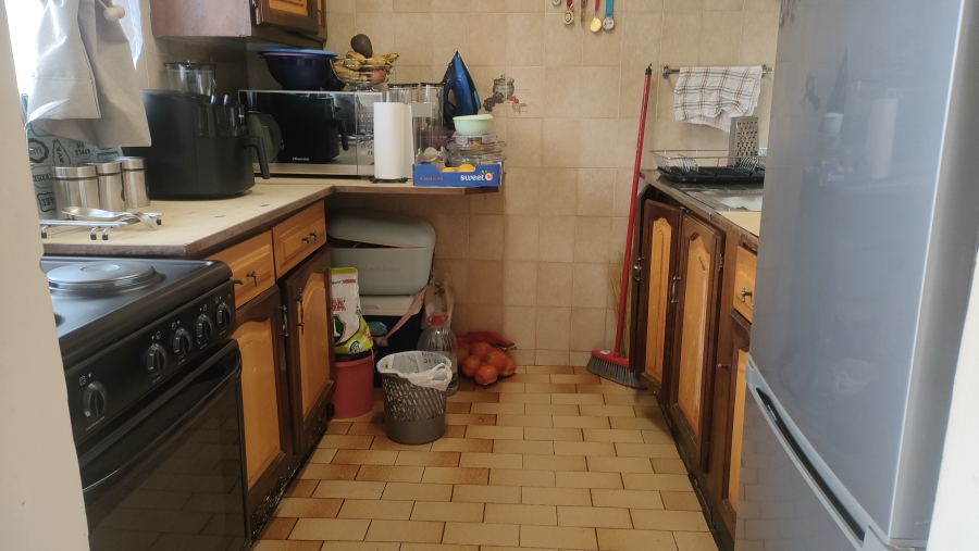 2 Bedroom Property for Sale in Silverton Gauteng