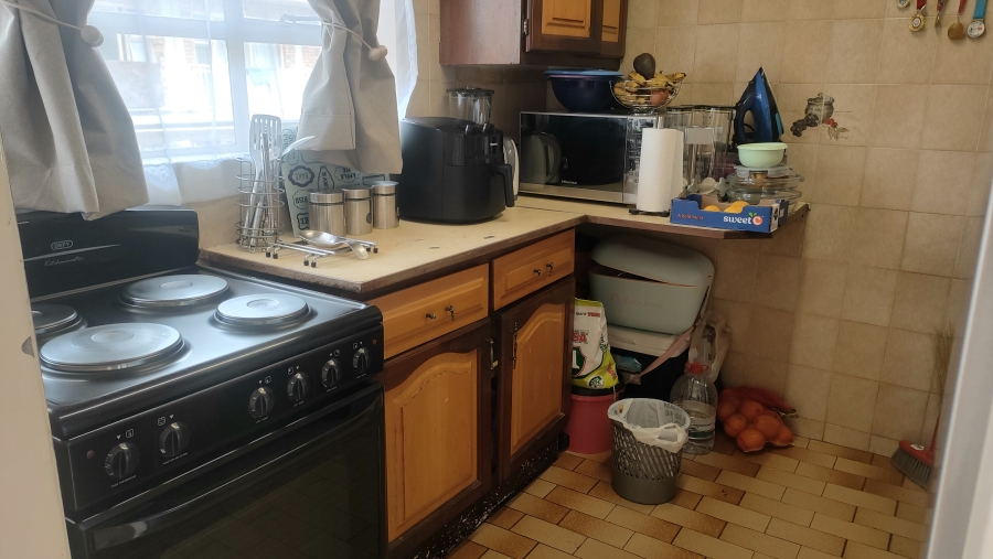 2 Bedroom Property for Sale in Silverton Gauteng