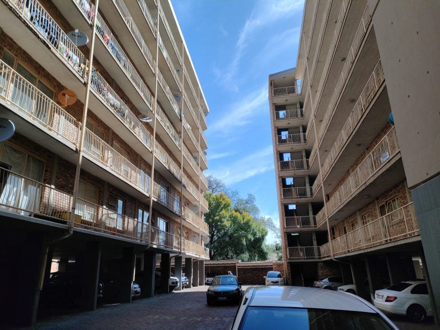 2 Bedroom Property for Sale in Silverton Gauteng