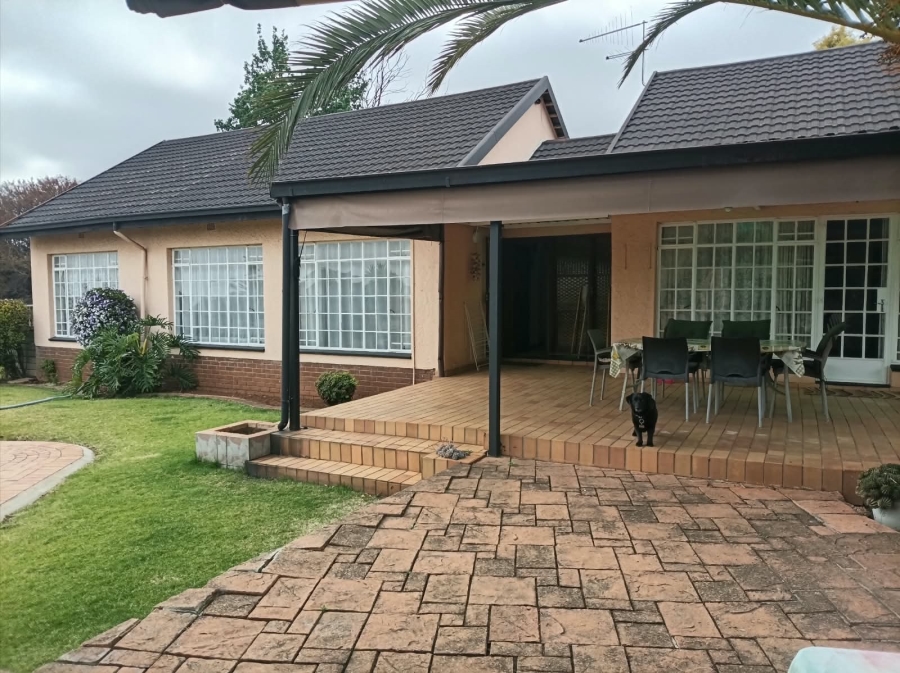 4 Bedroom Property for Sale in Norkem Park Gauteng