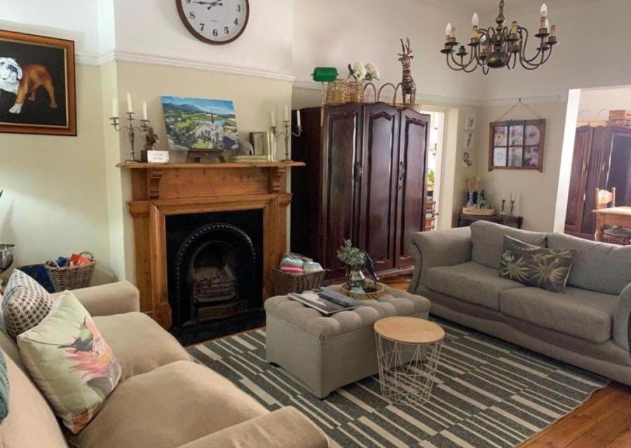 5 Bedroom Property for Sale in Cullinan Gauteng