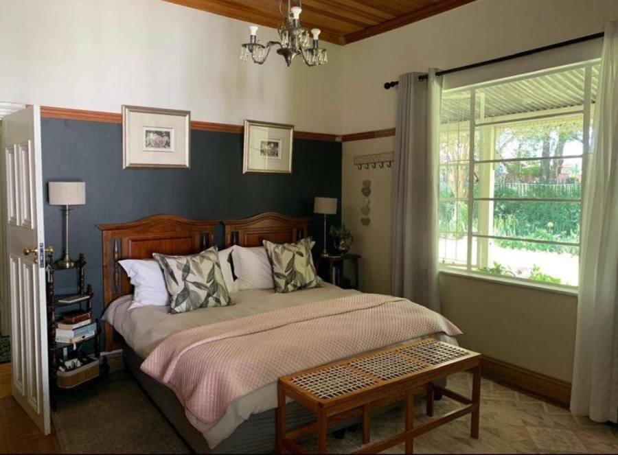 5 Bedroom Property for Sale in Cullinan Gauteng