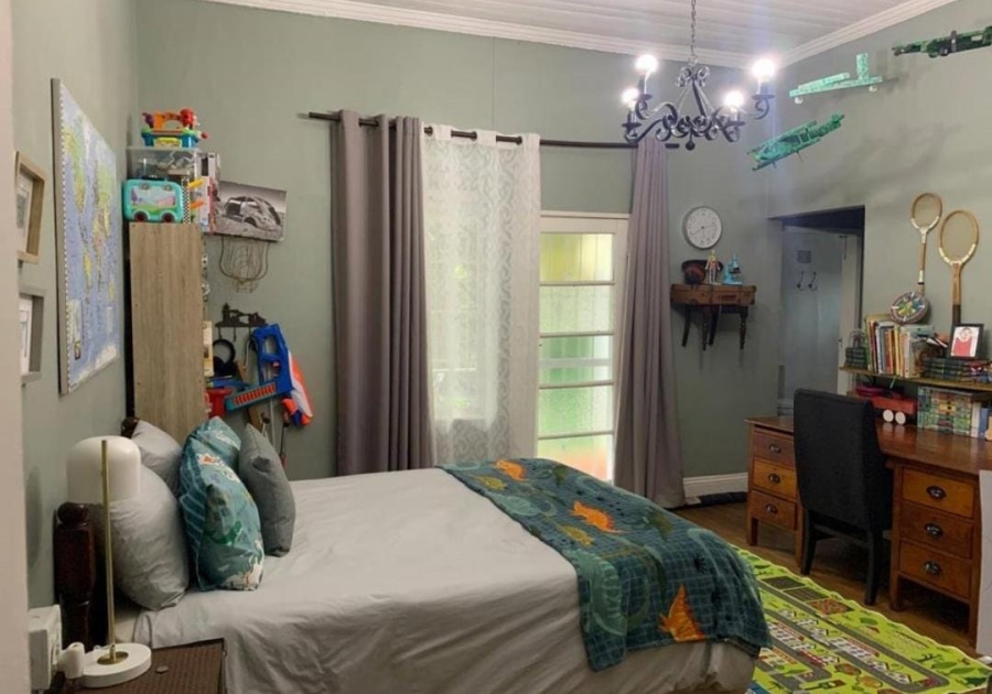 5 Bedroom Property for Sale in Cullinan Gauteng