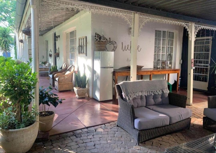 5 Bedroom Property for Sale in Cullinan Gauteng