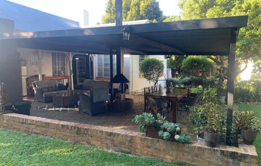 5 Bedroom Property for Sale in Cullinan Gauteng