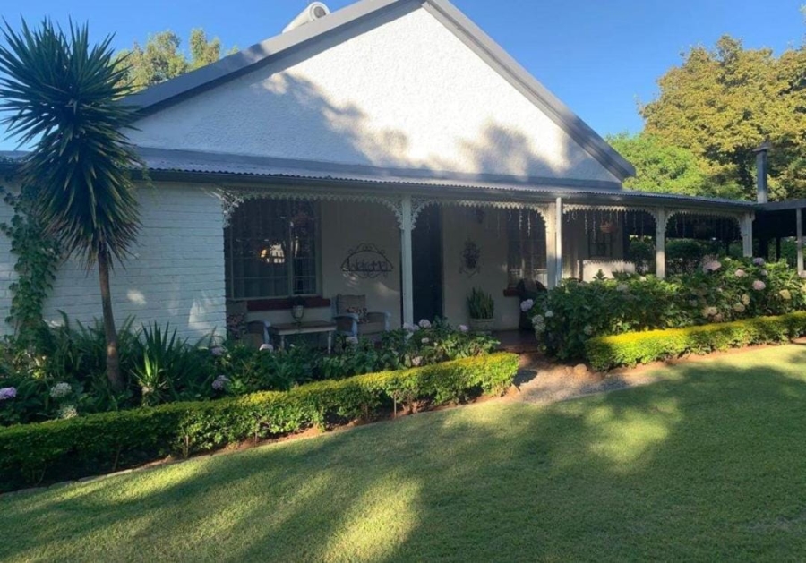 5 Bedroom Property for Sale in Cullinan Gauteng