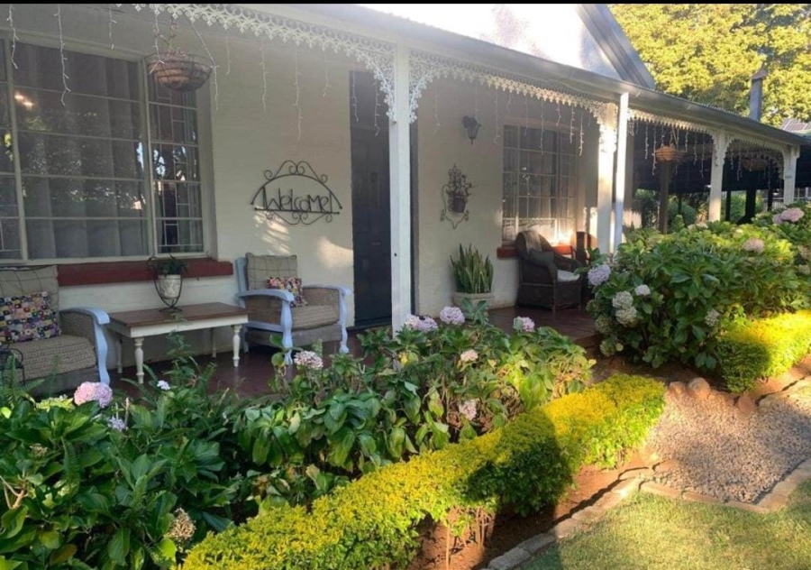 5 Bedroom Property for Sale in Cullinan Gauteng
