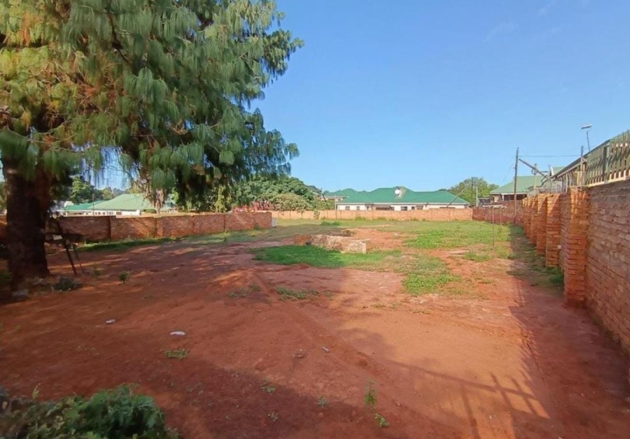 0 Bedroom Property for Sale in Cullinan Gauteng