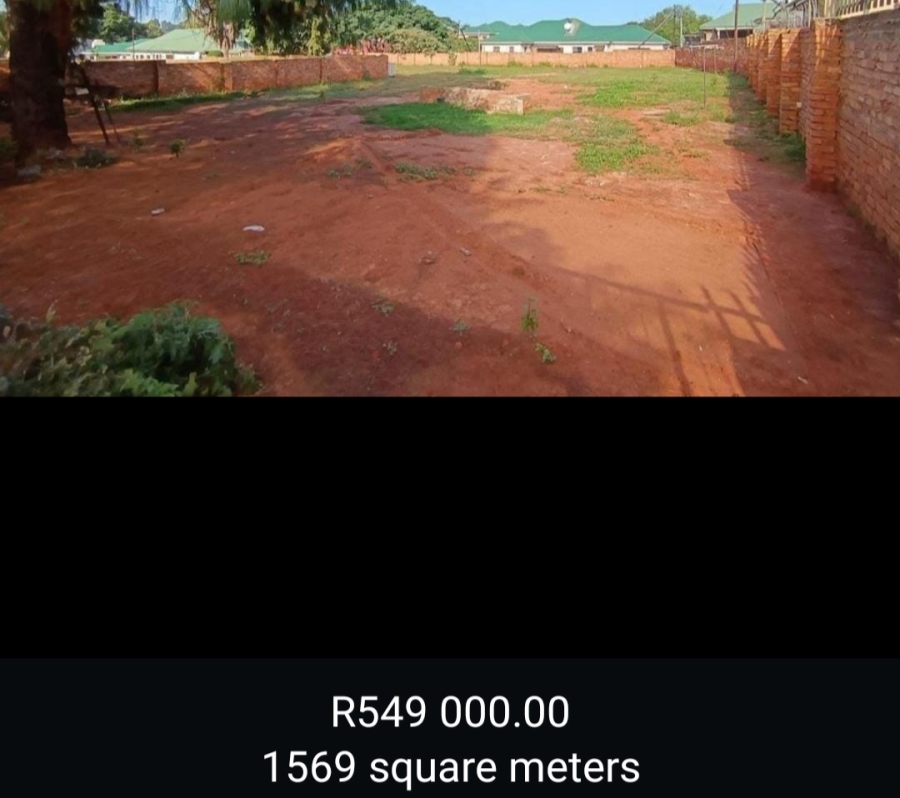 0 Bedroom Property for Sale in Cullinan Gauteng