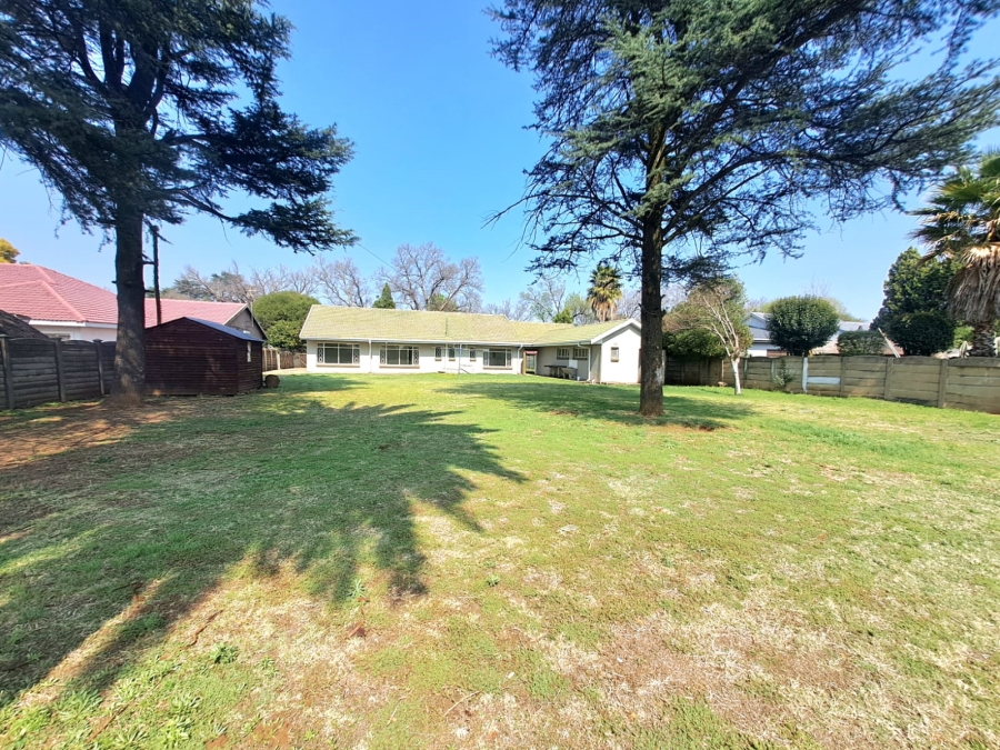 To Let 3 Bedroom Property for Rent in Arcon Park Gauteng