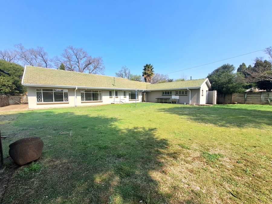 To Let 3 Bedroom Property for Rent in Arcon Park Gauteng