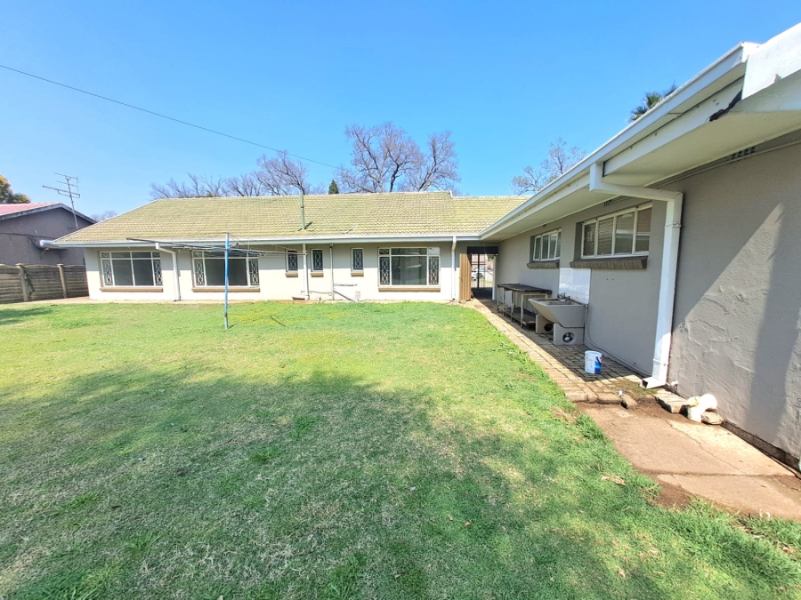 To Let 3 Bedroom Property for Rent in Arcon Park Gauteng