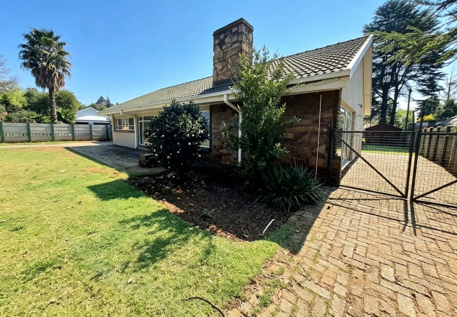 To Let 3 Bedroom Property for Rent in Arcon Park Gauteng