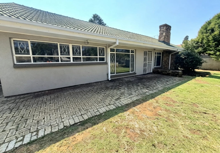 To Let 3 Bedroom Property for Rent in Arcon Park Gauteng