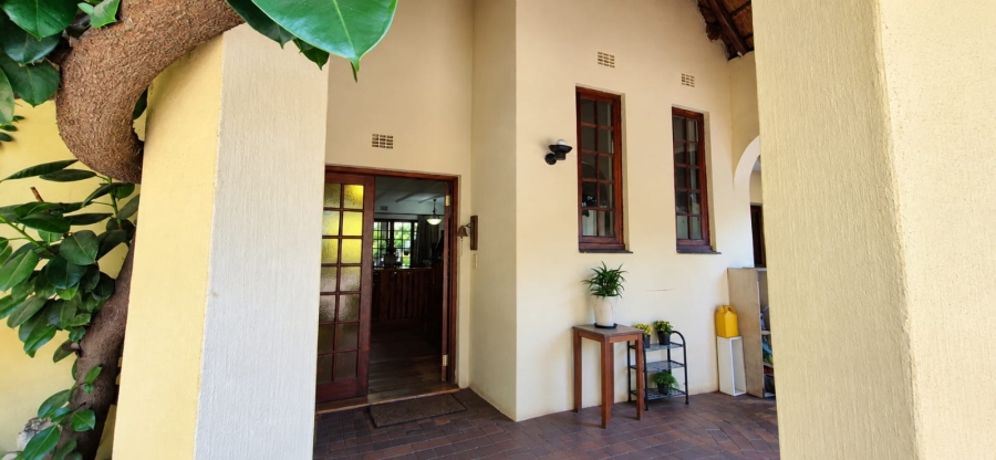 4 Bedroom Property for Sale in Rynfield A H Gauteng