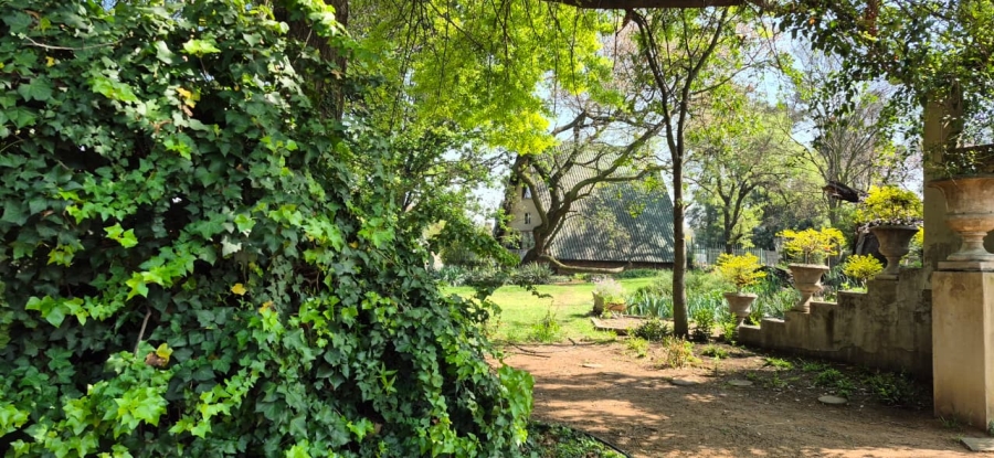 4 Bedroom Property for Sale in Rynfield A H Gauteng