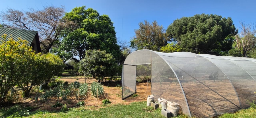 4 Bedroom Property for Sale in Rynfield A H Gauteng