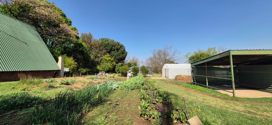 4 Bedroom Property for Sale in Rynfield A H Gauteng