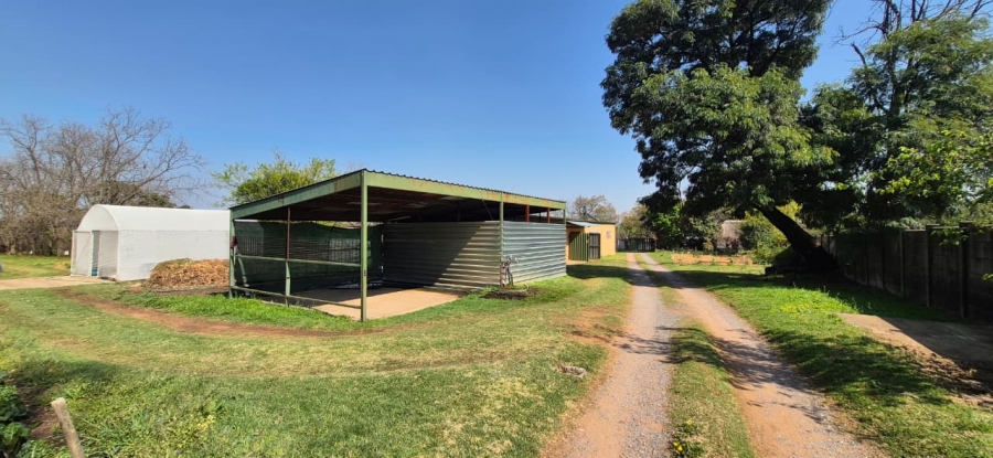 4 Bedroom Property for Sale in Rynfield A H Gauteng