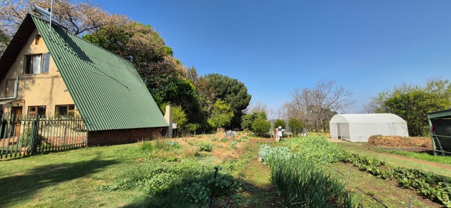 4 Bedroom Property for Sale in Rynfield A H Gauteng