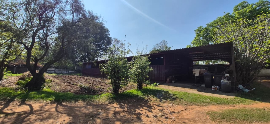 4 Bedroom Property for Sale in Rynfield A H Gauteng