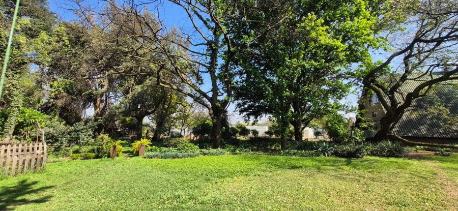 4 Bedroom Property for Sale in Rynfield A H Gauteng