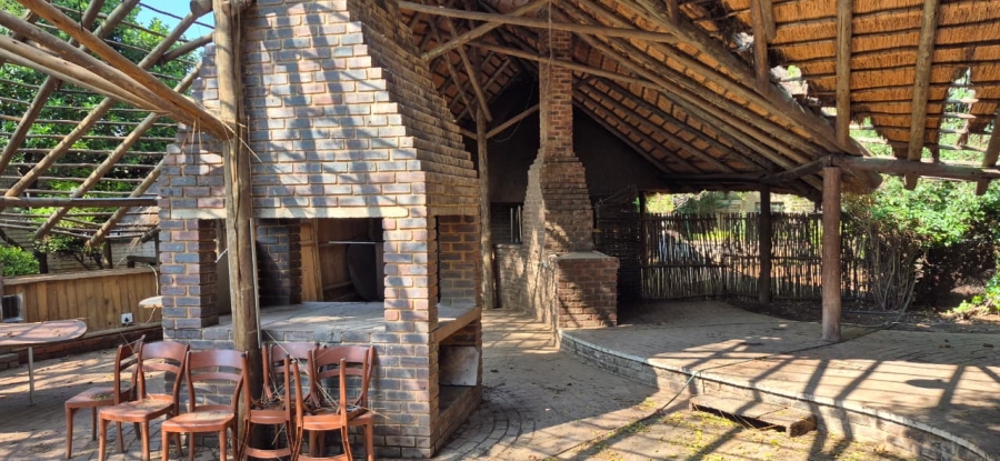 4 Bedroom Property for Sale in Rynfield A H Gauteng