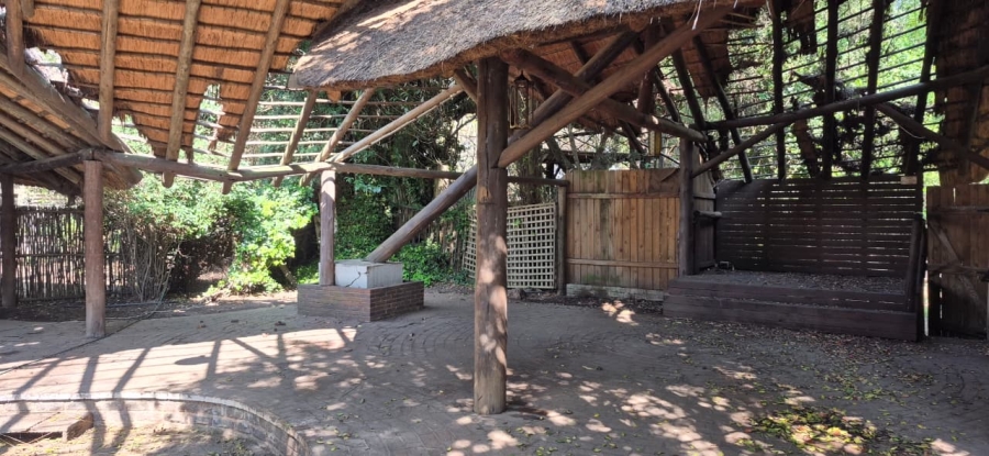 4 Bedroom Property for Sale in Rynfield A H Gauteng