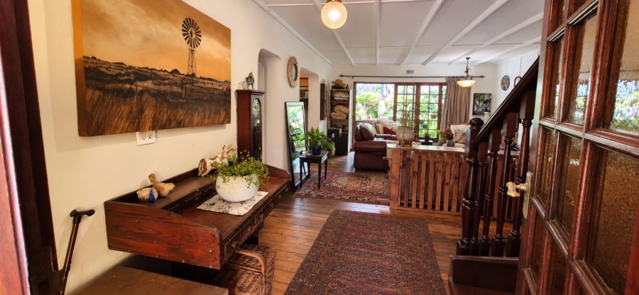 4 Bedroom Property for Sale in Rynfield A H Gauteng