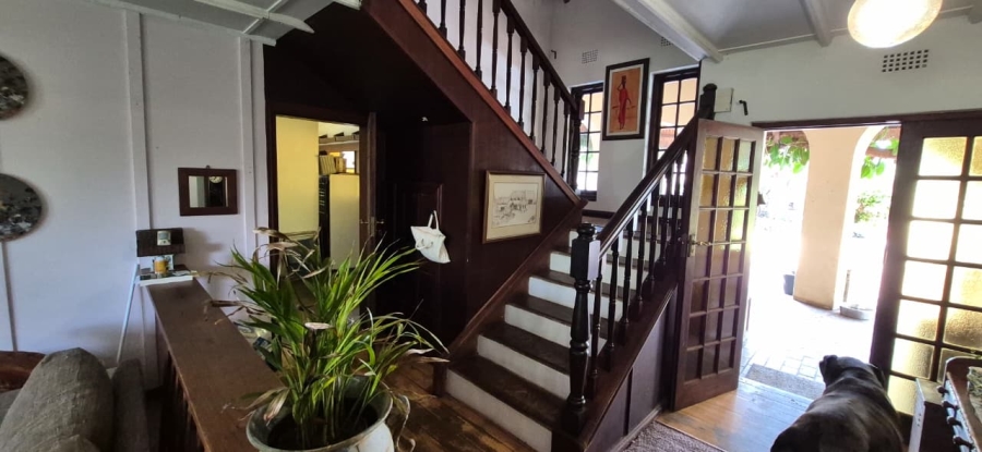4 Bedroom Property for Sale in Rynfield A H Gauteng