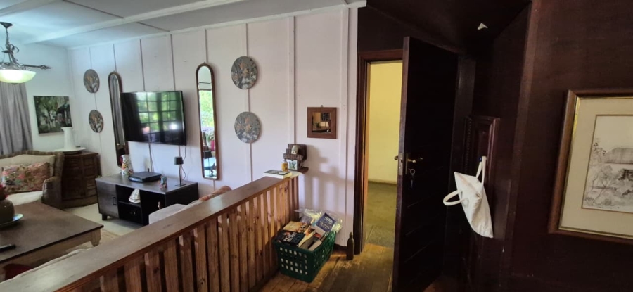 4 Bedroom Property for Sale in Rynfield A H Gauteng