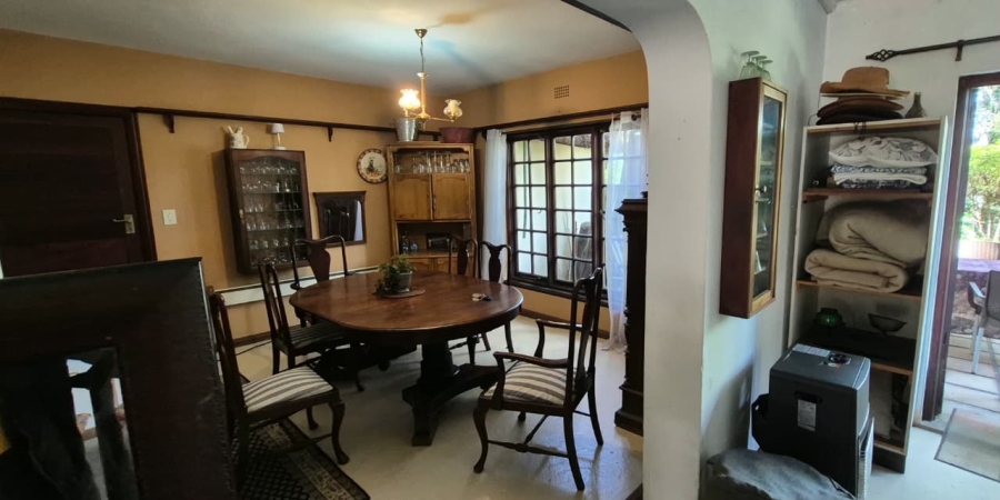 4 Bedroom Property for Sale in Rynfield A H Gauteng