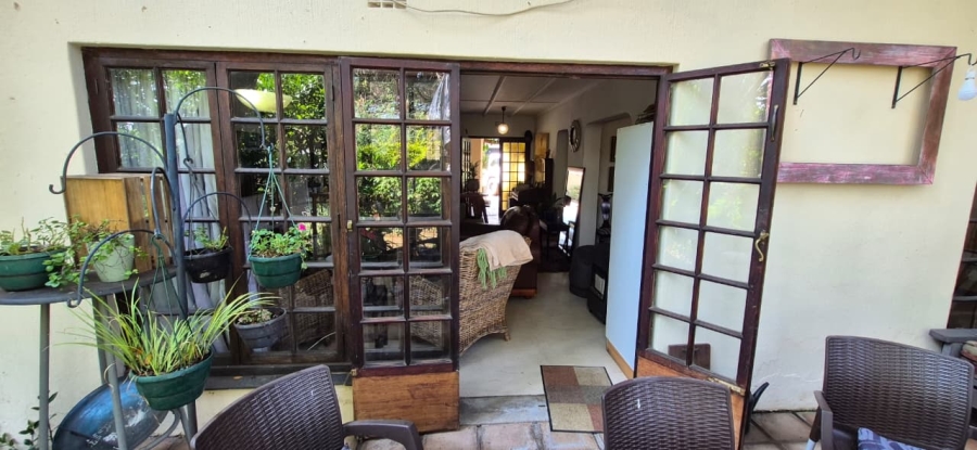 4 Bedroom Property for Sale in Rynfield A H Gauteng