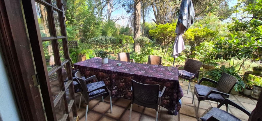 4 Bedroom Property for Sale in Rynfield A H Gauteng