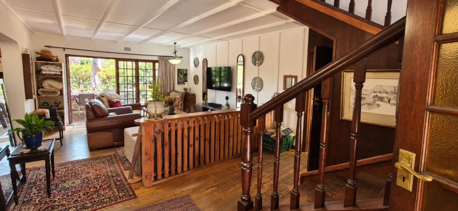 4 Bedroom Property for Sale in Rynfield A H Gauteng