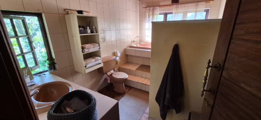 4 Bedroom Property for Sale in Rynfield A H Gauteng