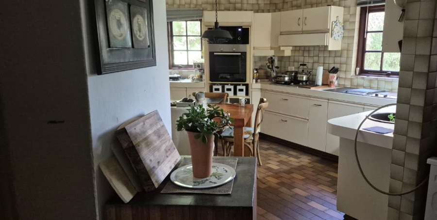 4 Bedroom Property for Sale in Rynfield A H Gauteng
