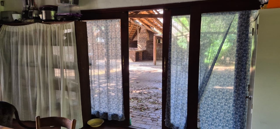 4 Bedroom Property for Sale in Rynfield A H Gauteng