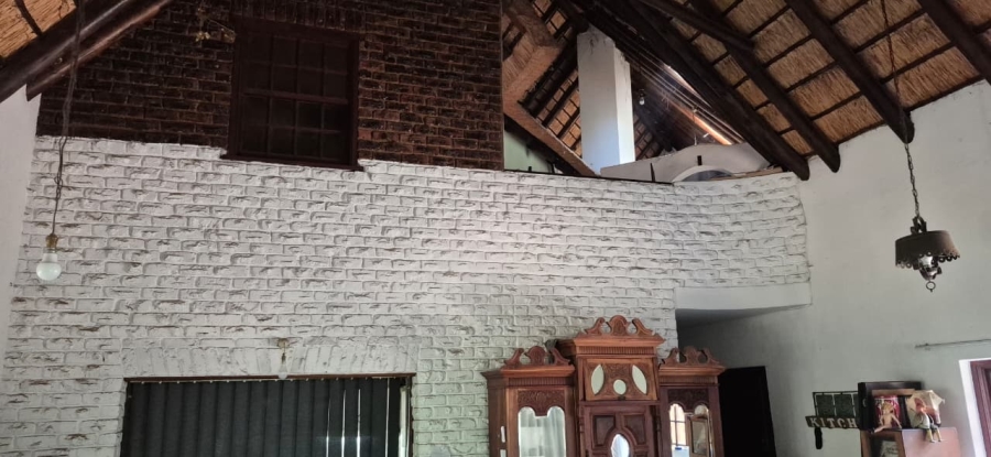 4 Bedroom Property for Sale in Rynfield A H Gauteng
