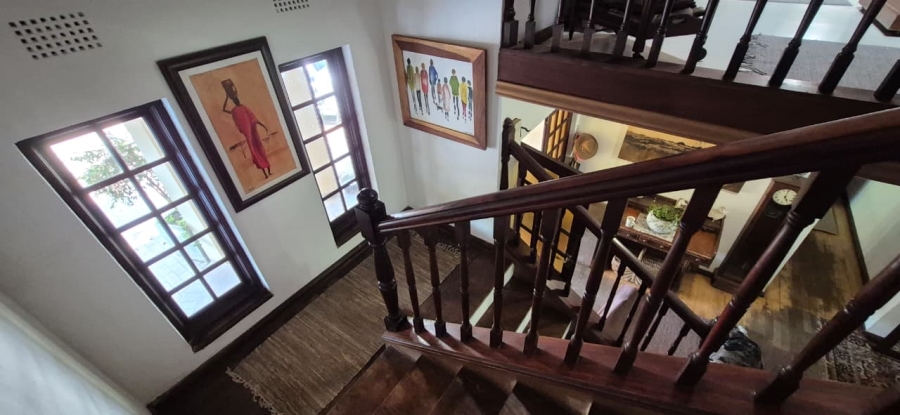 4 Bedroom Property for Sale in Rynfield A H Gauteng