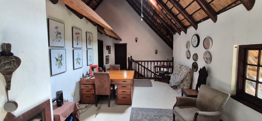 4 Bedroom Property for Sale in Rynfield A H Gauteng