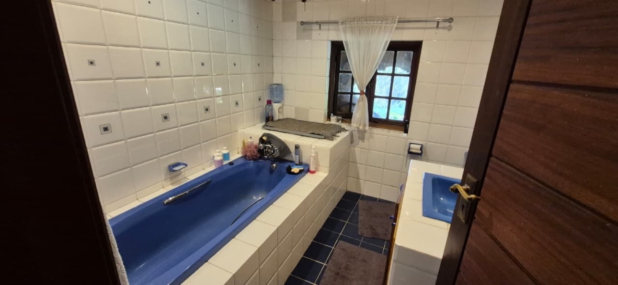 4 Bedroom Property for Sale in Rynfield A H Gauteng