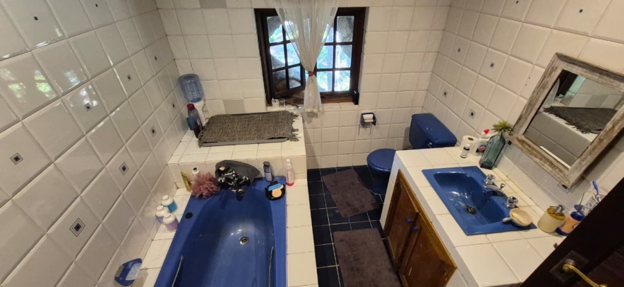 4 Bedroom Property for Sale in Rynfield A H Gauteng