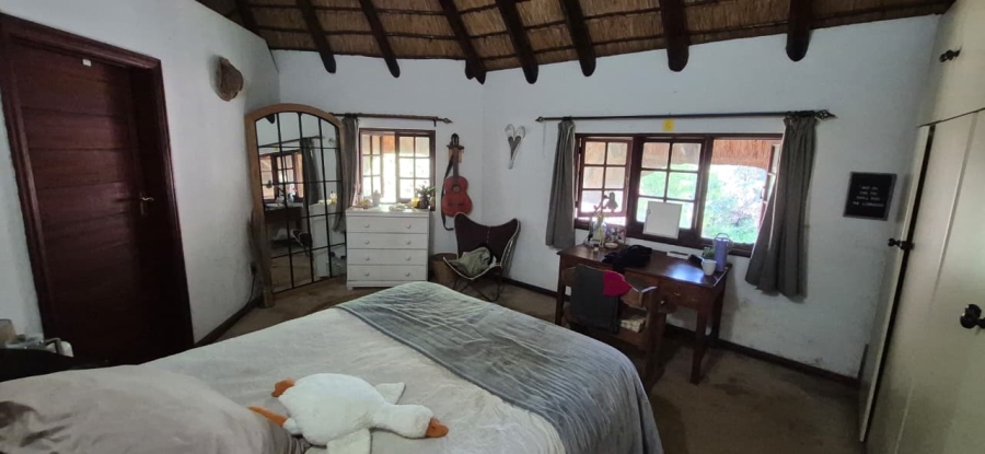 4 Bedroom Property for Sale in Rynfield A H Gauteng