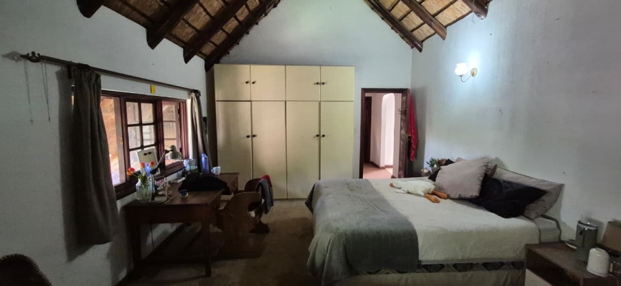 4 Bedroom Property for Sale in Rynfield A H Gauteng