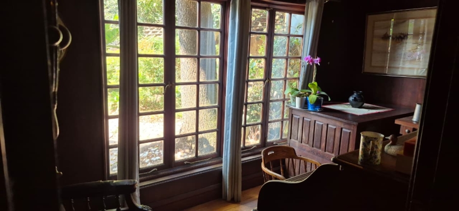 4 Bedroom Property for Sale in Rynfield A H Gauteng